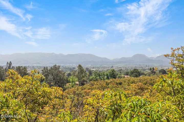 Family Room Balcony View