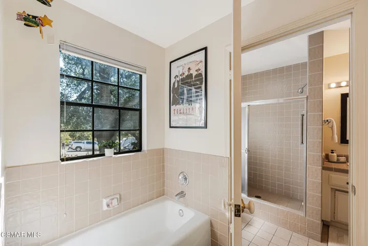Bathroom Downstairs