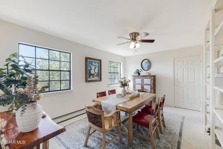 Dining Room Downstairs