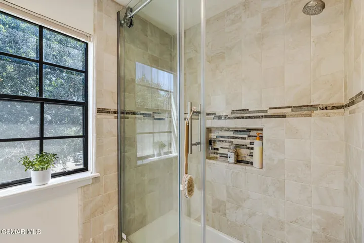 Bathroom Upstairs