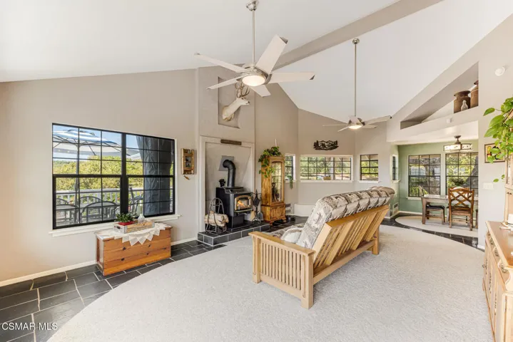 Family Room Upstairs