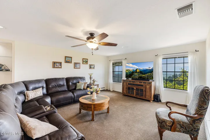 Livingroom Upstairs