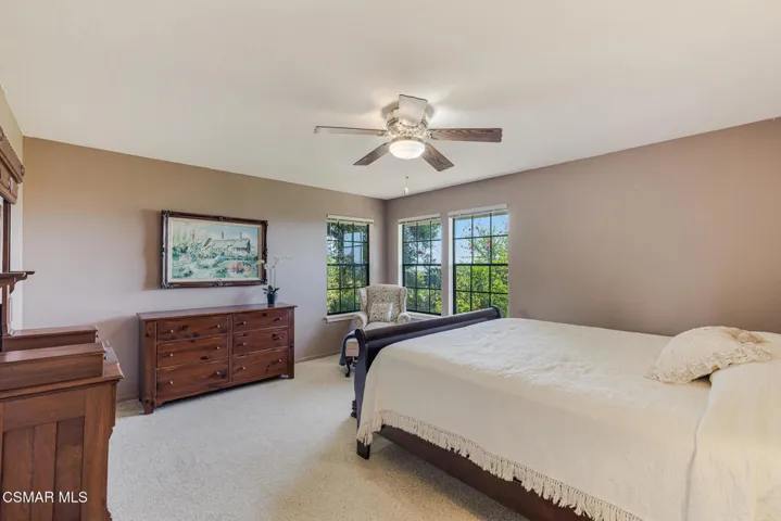 Bedroom Downstairs