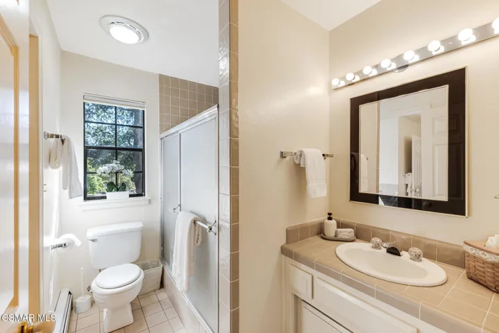 Bathroom Downstairs