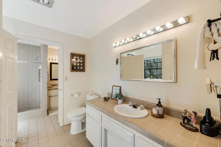 Bathroom Downstairs
