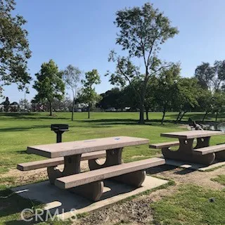 Enjoy beautiful fresh air, waking to Mile square park, golf court, daily 
