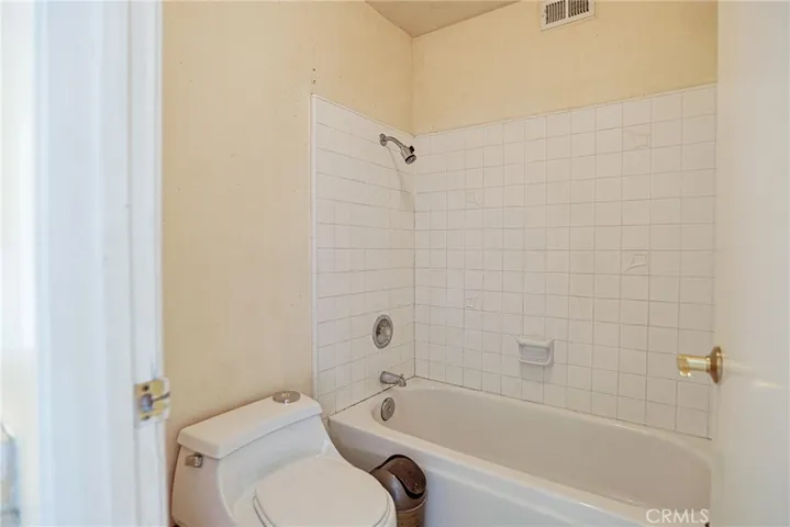 FULL BATH IN MASTER SUITE