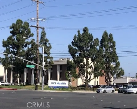  WALK TO UCI HEALTH (FOUTAIN VALLEY HOSPITAL BEFORE). 

