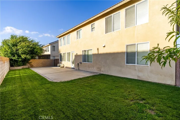 44123 47th Street W, Lancaster, California 93536