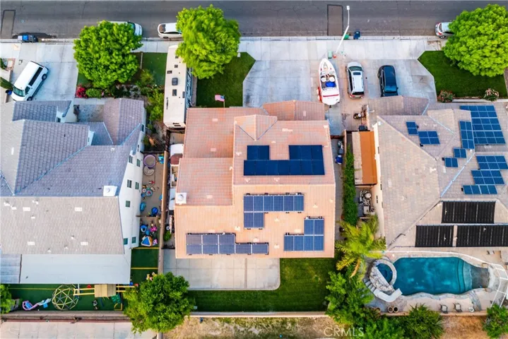 44123 47th Street W, Lancaster, California 93536