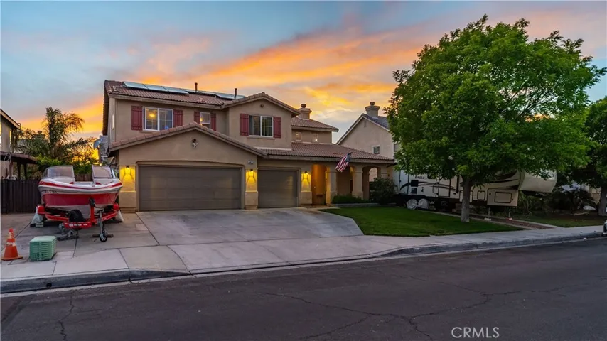 44123 47th Street W, Lancaster, California 93536