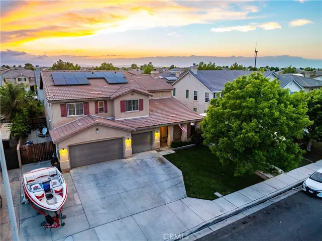 44123 47th Street W, Lancaster, California 93536
