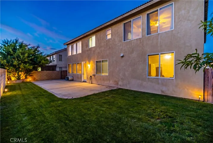 44123 47th Street W, Lancaster, California 93536