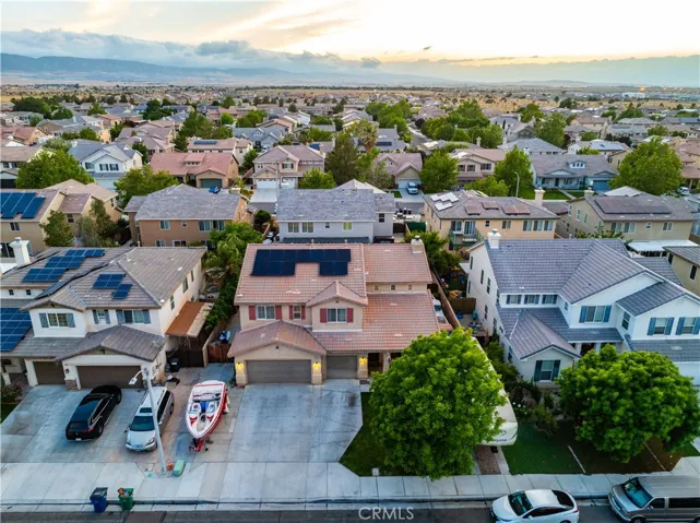44123 47th Street W, Lancaster, California 93536