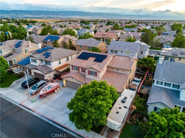 44123 47th Street W, Lancaster, California 93536