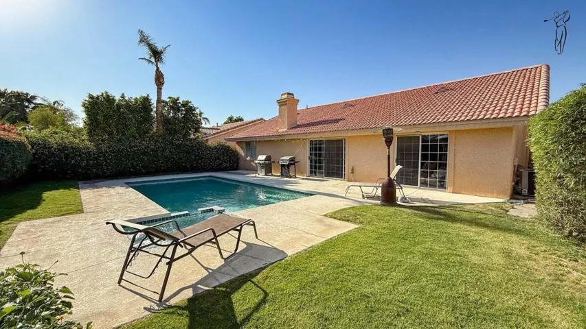 78835 Lowe Dr - Rear Yard Pool 2