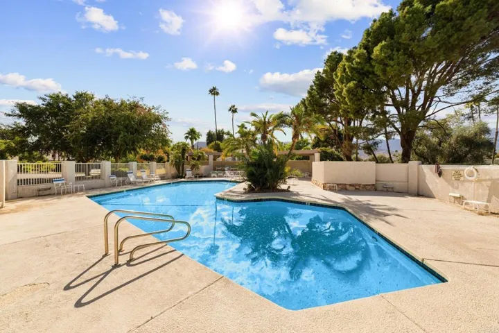 35090 Mission Hills Drive, Rancho Mirage, California 92270