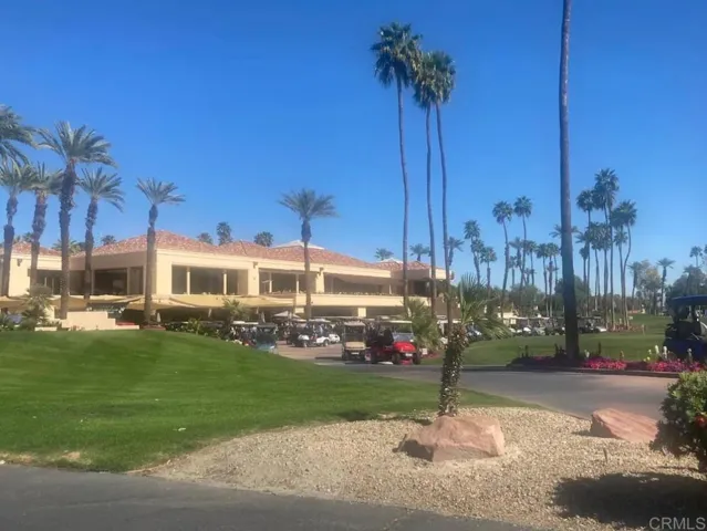 35090 Mission Hills Drive, Rancho Mirage, California 92270