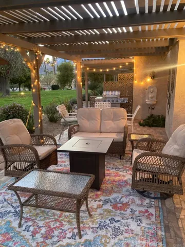 35090 Mission Hills Drive, Rancho Mirage, California 92270