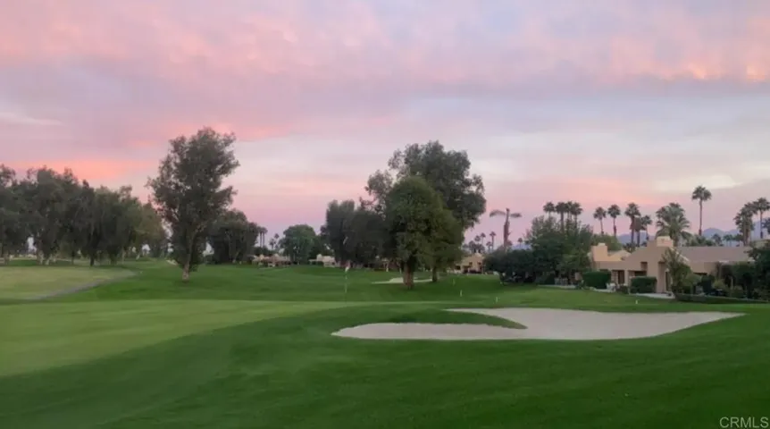 35090 Mission Hills Drive, Rancho Mirage, California 92270
