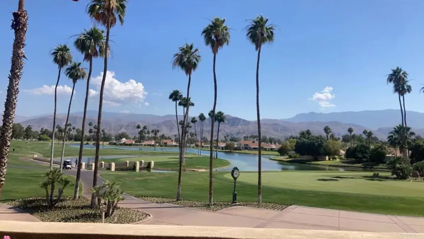 35090 Mission Hills Drive, Rancho Mirage, California 92270