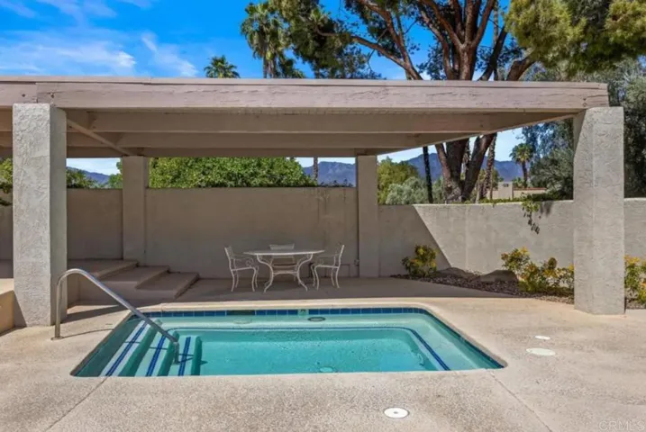 35090 Mission Hills Drive, Rancho Mirage, California 92270
