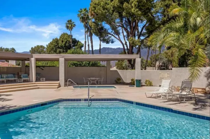 35090 Mission Hills Drive, Rancho Mirage, California 92270