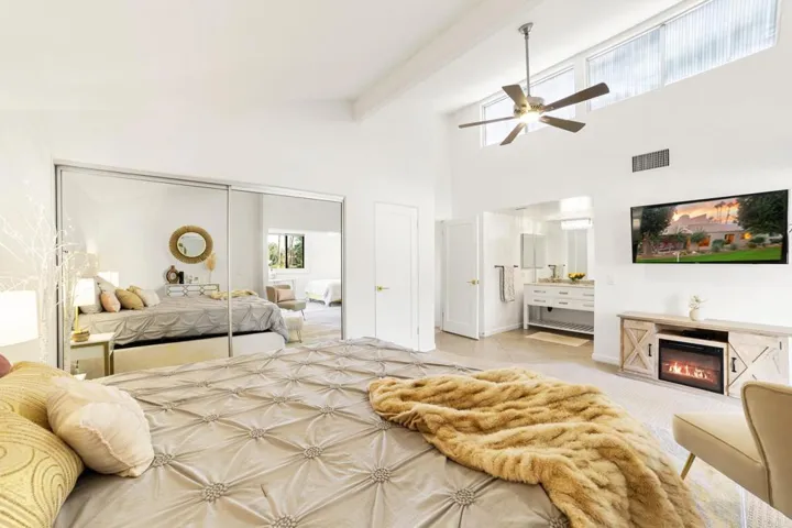 35090 Mission Hills Drive, Rancho Mirage, California 92270