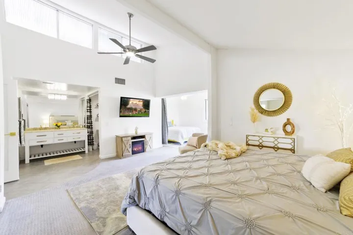 35090 Mission Hills Drive, Rancho Mirage, California 92270