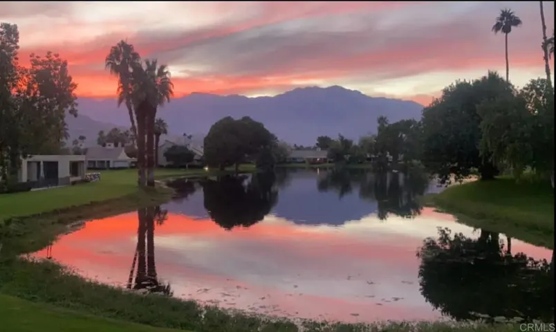 35090 Mission Hills Drive, Rancho Mirage, California 92270
