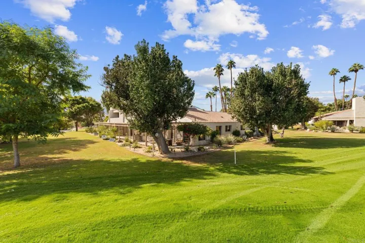 35090 Mission Hills Drive, Rancho Mirage, California 92270