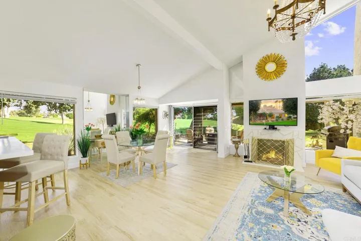 35090 Mission Hills Drive, Rancho Mirage, California 92270