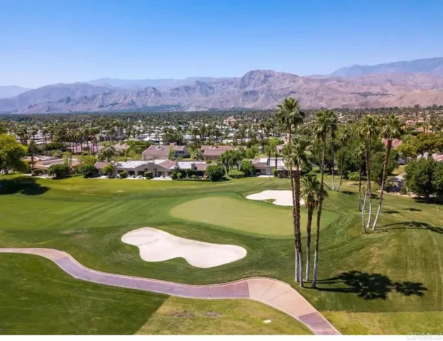 35090 Mission Hills Drive, Rancho Mirage, California 92270