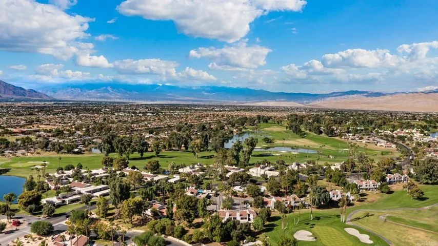 35090 Mission Hills Drive, Rancho Mirage, California 92270