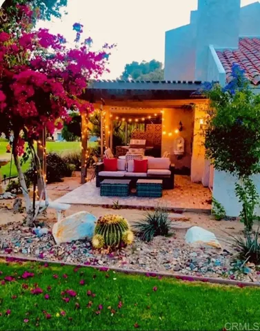 35090 Mission Hills Drive, Rancho Mirage, California 92270