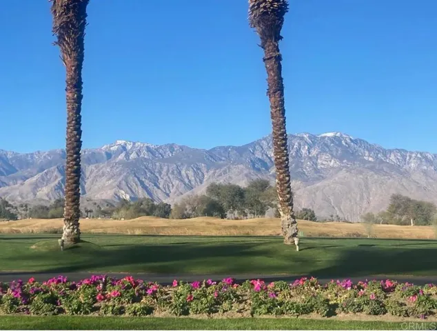 35090 Mission Hills Drive, Rancho Mirage, California 92270