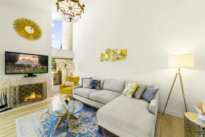 35090 Mission Hills Drive, Rancho Mirage, California 92270