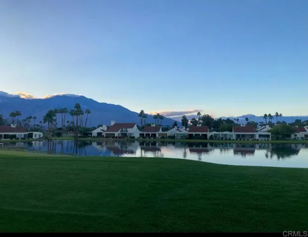 35090 Mission Hills Drive, Rancho Mirage, California 92270
