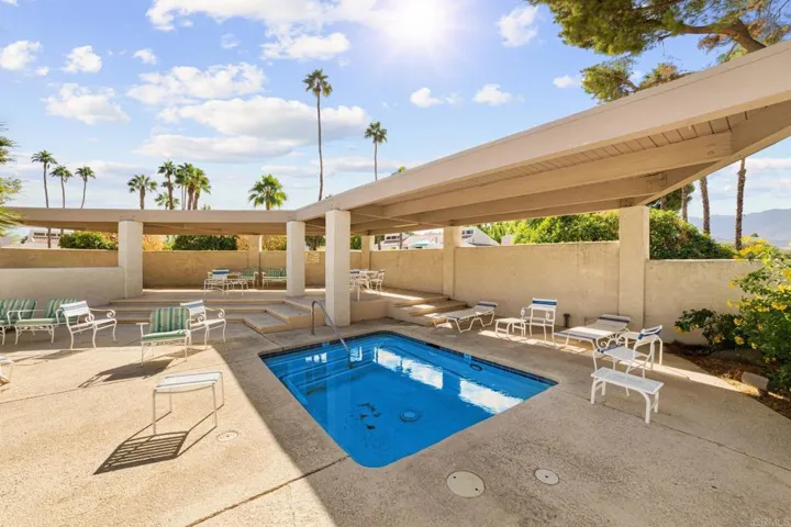 35090 Mission Hills Drive, Rancho Mirage, California 92270