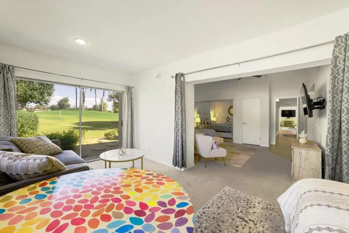 35090 Mission Hills Drive, Rancho Mirage, California 92270