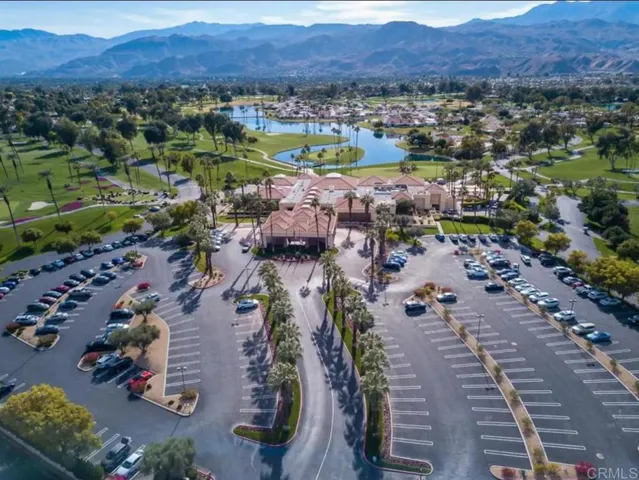 35090 Mission Hills Drive, Rancho Mirage, California 92270