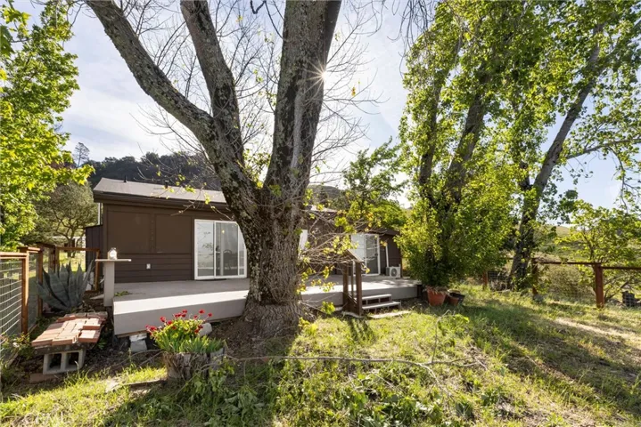 3510 Cypress Mountain, Templeton, California 93465
