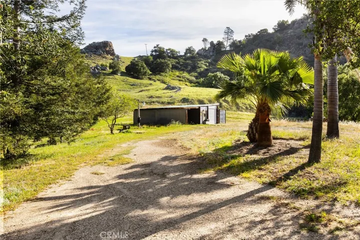 3510 Cypress Mountain, Templeton, California 93465