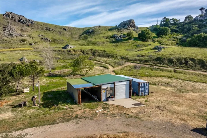 3510 Cypress Mountain, Templeton, California 93465