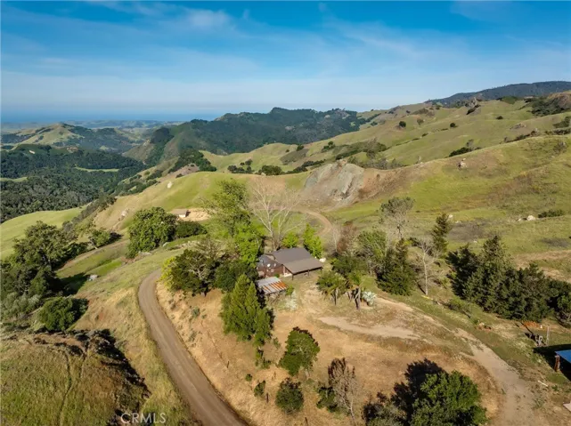 3510 Cypress Mountain, Templeton, California 93465