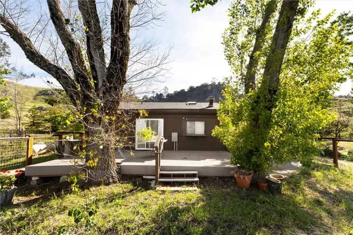 3510 Cypress Mountain, Templeton, California 93465