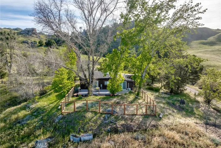 3510 Cypress Mountain, Templeton, California 93465