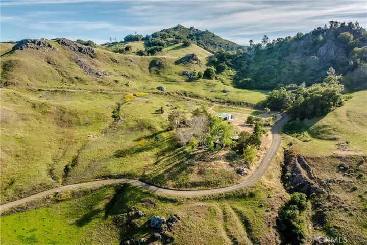 3510 Cypress Mountain, Templeton, California 93465