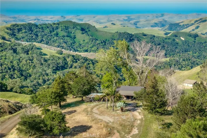 3510 Cypress Mountain, Templeton, California 93465