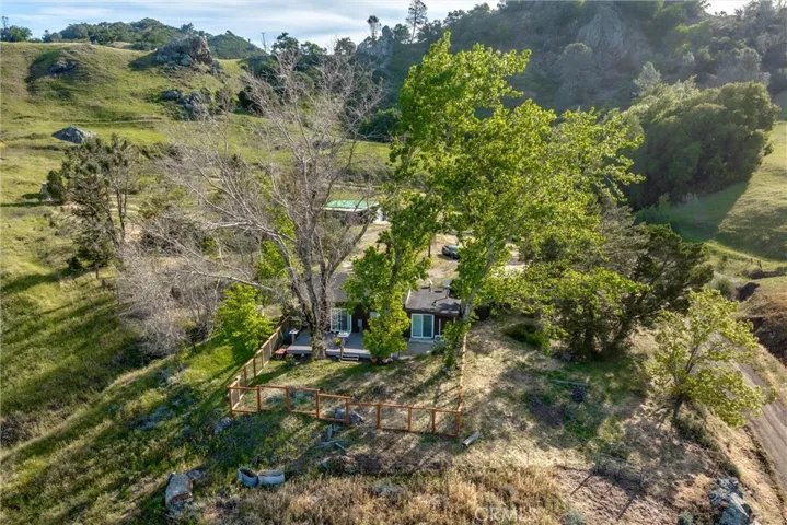 3510 Cypress Mountain, Templeton, California 93465